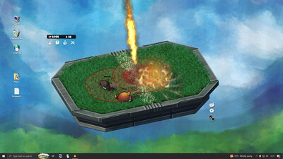 Idlemon - Изображение 1