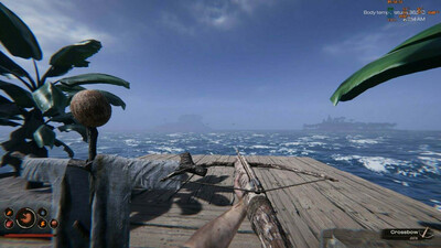 Project Castaway - Изображение 3