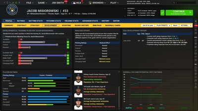 Out of the Park Baseball 27 - Изображение 1