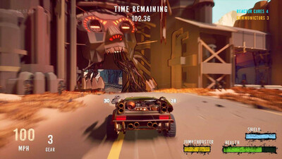 Anarchy Road - Изображение 2