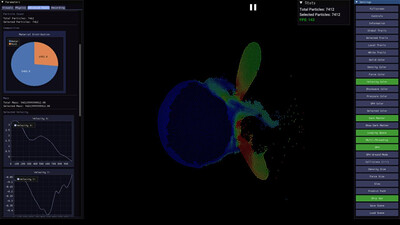 Galaxy Engine - Изображение 2