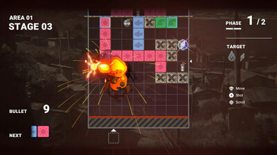 Island of Ruin - Изображение 1