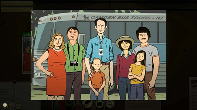 The Ratline - Изображение 1