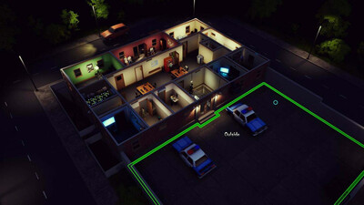 Ghost Master: Resurrection - Изображение 3