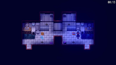 8:00 AM: Still Morning - Изображение 3