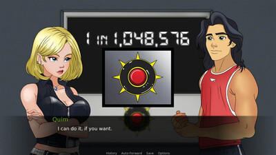 One in One Million - Изображение 1