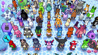 Creature Creation Station - Изображение 1