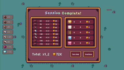 Tiny Biomes: Cozy Idle - Изображение 3