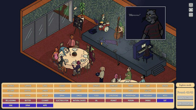 Murder at the Birch Tree Theater - Изображение 2