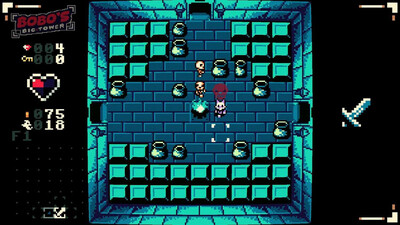 Bobo's Big Tower - Изображение 4