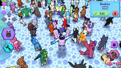 Creature Creation Station - Изображение 2