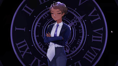 Lock & Key: A Magical Girl Mystery - Изображение 4