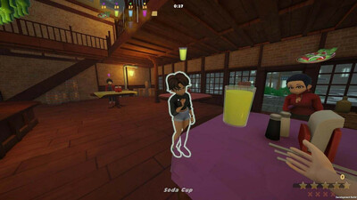 Foodslingers - Изображение 4