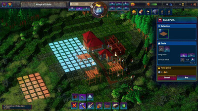 Earth of Oryn - Изображение 1