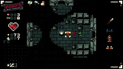 Bobo's Big Tower - Изображение 2