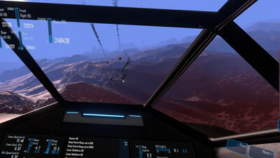 Tinker Pilot - Изображение 1