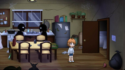 Nights in Endless Dream - Изображение 4