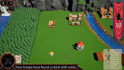 The Last Fortress - Изображение 4