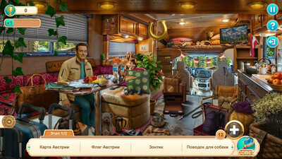 Европейское автопутешествие: Альпийская магия - Изображение 3