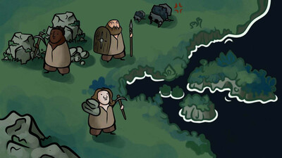 Mercantisle - Изображение 1