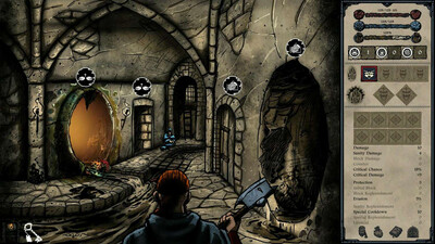 Whispers of the Eyeless - Изображение 1