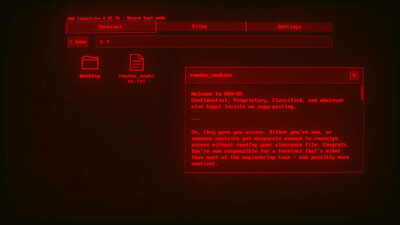 Coldwake - Изображение 1