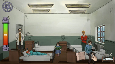 Psyhonds - Изображение 4