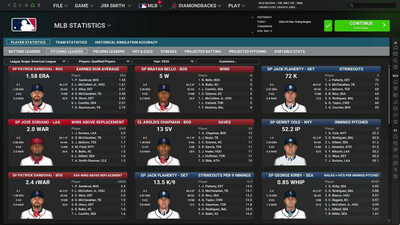 Out of the Park Baseball 27 - Изображение 2