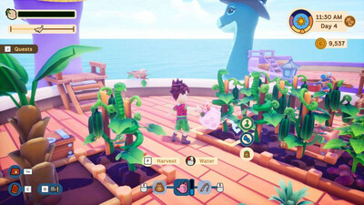 Collector's Cove - Изображение 1