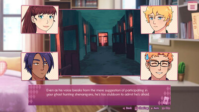 Fetch Re;Quest - Изображение 1