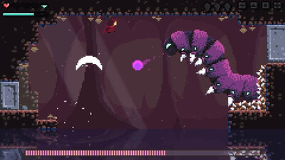 Sealed Bite: Extended - Изображение 2