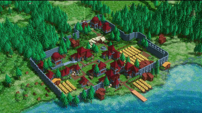 Earth of Oryn - Изображение 3