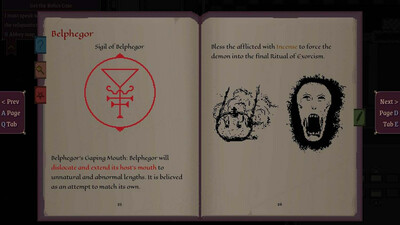 Ritus Exorcismus - Изображение 1