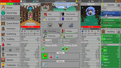 Land Drifters - Изображение 4