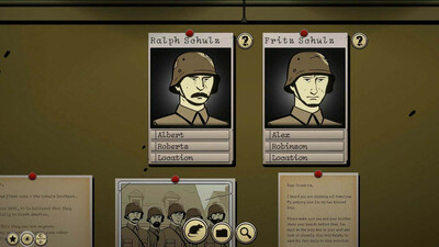 The Ratline - Изображение 3