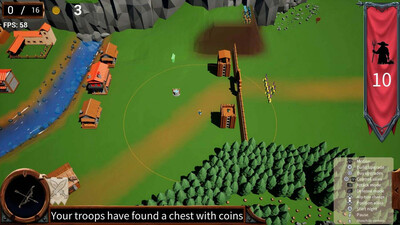 The Last Fortress - Изображение 3