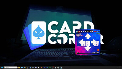 Card Corner - Изображение 3