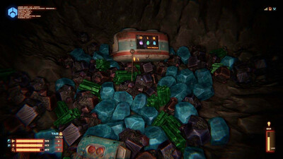 Drill and Delve - Изображение 1