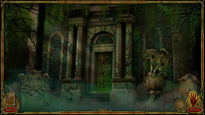 Doctor Arcana and The Secret of Shadowspire - Изображение 3