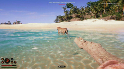 Project Castaway - Изображение 1