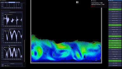 Galaxy Engine - Изображение 4