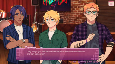 Fetch Re;Quest - Изображение 3