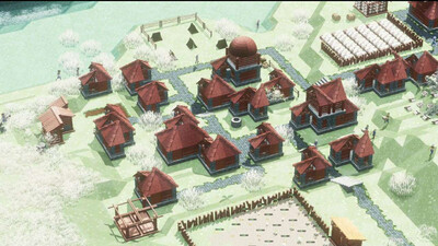 Earth of Oryn - Изображение 4