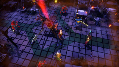 Valor of Man - Изображение 2