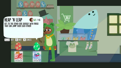 Bonnie Bear Saves Frogtime - Изображение 2