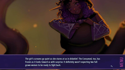 Lock & Key: A Magical Girl Mystery - Изображение 1