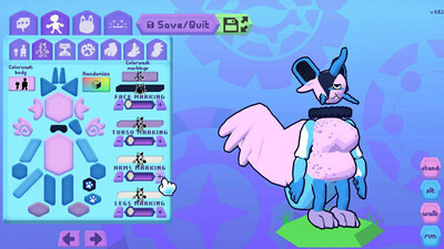 Creature Creation Station - Изображение 3