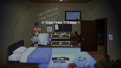 Nights in Endless Dream - Изображение 1