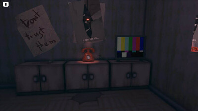 Scam Line - Изображение 2