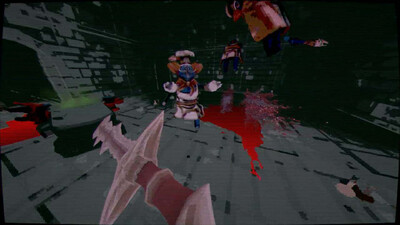 Blunt Blade and a Hundred Halls - Изображение 1